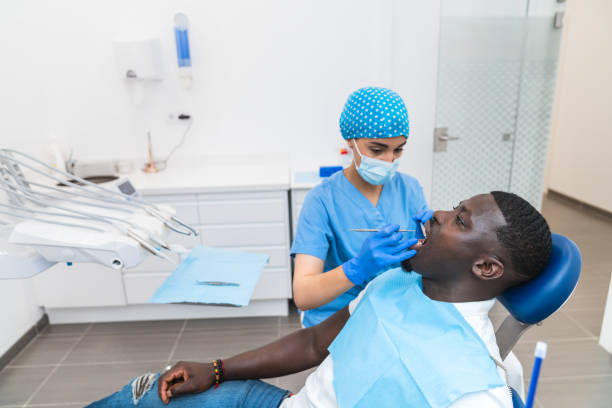Best Urgent Tooth Repair  in Miami Springs, FL